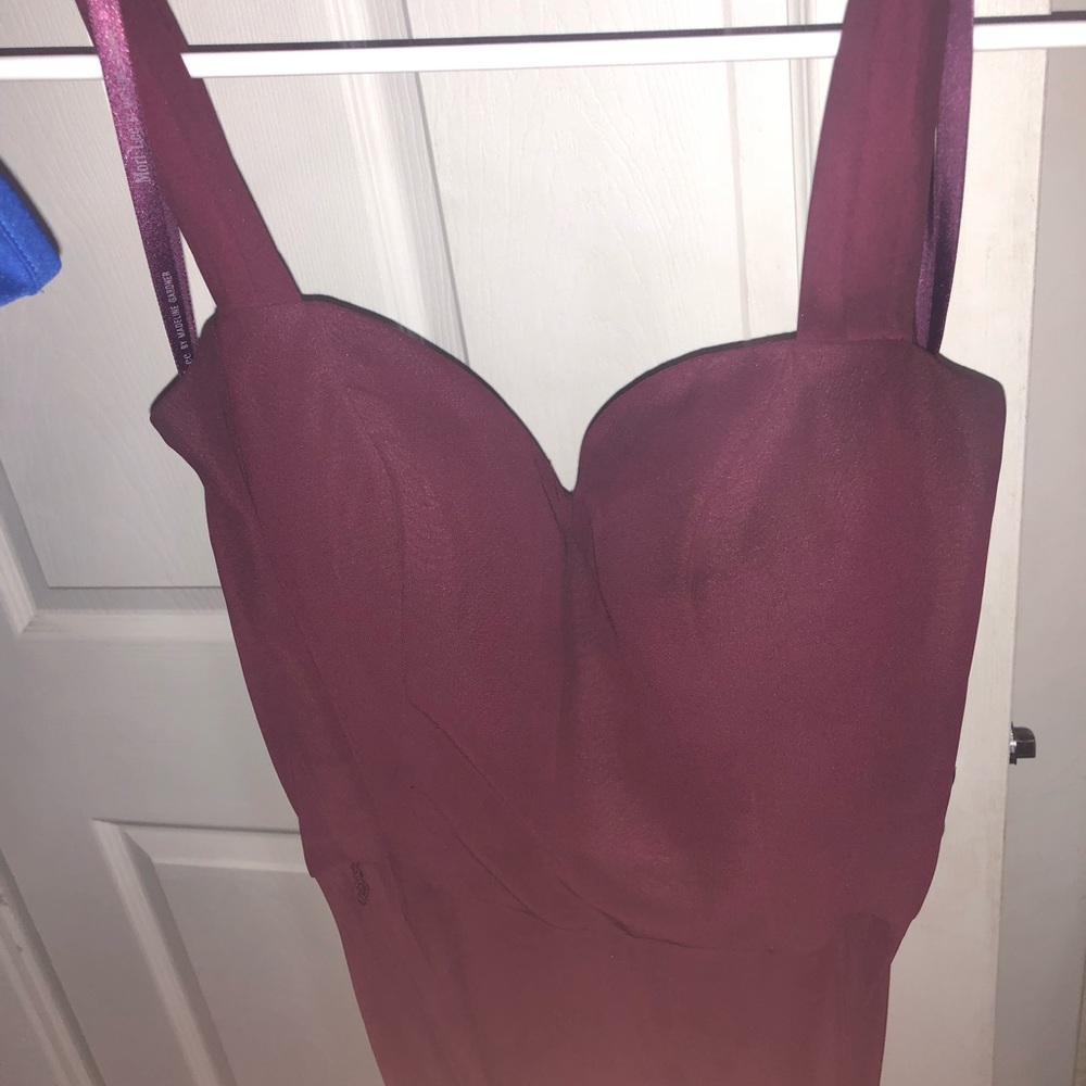 Morilee Madeline Gardner